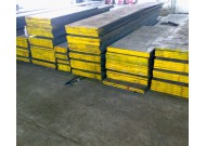 预加硬高防酸塑胶模具钢