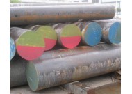 预硬化塑胶模具钢