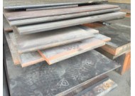 高韧性高硬度模具钢