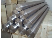 预硬高纯度塑料模钢