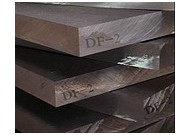 不变形耐磨油钢